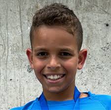 PROMOCION DEPORTIVA DE FUTBOL