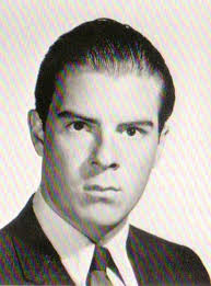 Edward Julius “Jay” Hoyer III (1950-2005)