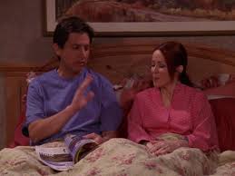 The menus are also in german, but the audio can be changed to english pretty easily. Everybody Loves Raymond Who S Next Tv Episode 2003 Imdb