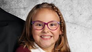 Fundraiser by Laura Wallingford : Accessible Van for Jaylynn