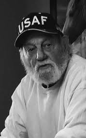 Captain Bruce A. Barney