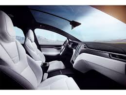 Here we take a quick look at those updates. 2019 Tesla Model X 77 Interior Photos U S News World Report