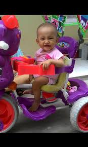 Penjelasan lengkapnya disampaikan dalam artikel ini. Sepeda Anak Royal Warna Ungu Preloved Bayi Anak Mainan Baby Walker Di Carousell