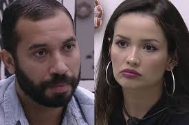 Juliette Descobre Fofoca De Gil E Relacao Azeda No Bbb21 Veja Video