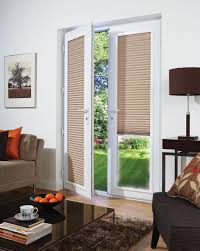 I M Going Start Today By Telling You About Our Perfect Fit Blinds The Blind In A Frame That Requires No D Jalousien Fensterrollos Franzosische Turen Terrasse