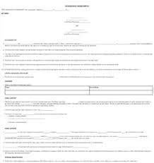 File your completed divorce paperwork with the court for approval. Free Louisiana Marital Separation Agreement Legal Separation La