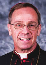 THE MOST REVEREND CHARLES C. THOMPSON