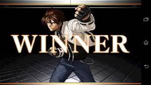 Hold the right trigger while selecting iori at the character selection screen. Como Desbloquear A Iori Y Kyo En Kof 2012 No Root Youtube