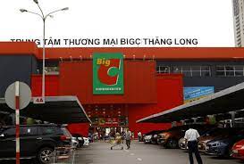 Kiểm tra kỹ việc đóng, ngắt thiết bị điện nước trước khi niêm phong. Cong Ty Tnhh ThÆ°Æ¡ng Máº¡i Quá»'c Táº¿ Va Dá»‹ch Vá»¥ Sieu Thá»‹ Big C ThÄƒng Long