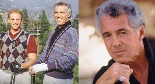 The other actor of "Beverly Hills, 90210", Jed Allan, passes away