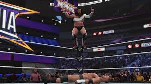 As of july 20 at 1 am pst, the road to glory and myplayer towers modes in wwe 2k19 will no longer be supported. Wwe 2k19 Ps4 Review Eip Gaming