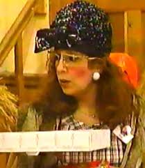 Congrats to our own Susie Tanenbaum whose book just came into my hands. I  have only had the chance to get into the first chapter and it is wonderful! 