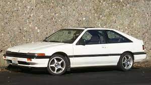 1987 Honda Accord Lxi Had 20lbs Of Compression In 2 Cylinders Sold It Still See It Driving Around Town Today