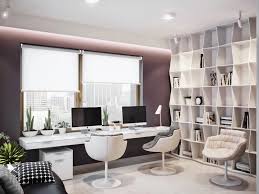 Fuel your creativity and motivate productivity with a modern desk that fits your home office needs. 15 Modern Home Office Designs With Pictures In 2021