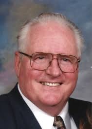 Joseph Spottswood Crowell