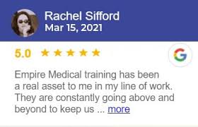 Peels & dermal science hands on + virtual (for physicians). Aesthetic Training Workshops Empire Medical Training
