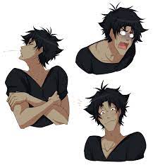 I Draw Things Devilman Crybaby Cry Baby Akira