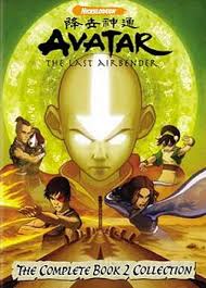 Chapter 16 march 23, 2021. Avatar The Last Airbender Season 2 Wikipedia
