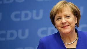 Experte sagt, sie ist „die disruptivste aktie der welt. Those Who Have Known Angela Merkel Describe Her Rise To Prominence Harvard Gazette
