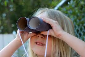 Our camps run 3 times per year; Camping Pretend Play For Preschoolers Where Imagination Grows