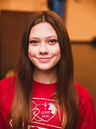 Tessa Sweeney's Instagram, Twitter & Facebook