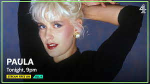Sue Charles على X: "Fascinating Paula Yates doc