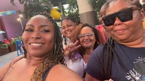 Millie Camacho's Instagram, Twitter & Facebook