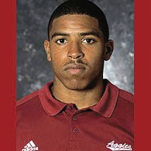 NMSU FOOTBALL: Wagner finds a home at middle linebacker