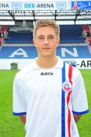 Born in berlin, pannewitz began his career for hometown clubs msv normannia 08, 1. Kevin Pannewitz Worumwiki