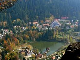 Stațiuni balneare este ghidul complet al băilor termale din romania. Cat CostÄƒ O SÄƒptÄƒmanÄƒ De Cazare Si Tratament In StaÅ£iunile Balneare Monitorul De Vrancea