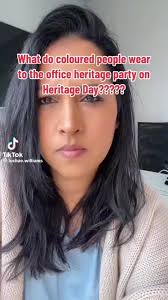 Heritage Day 2023 Celebration Outfit Ideas for Coloured Culture