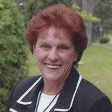 Toupin Lemay, Denise (1929