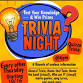 Quizzo! Trivia Night - Union Jack's Inn on the Manatawny, 546 Manatawny Rd Event Image
