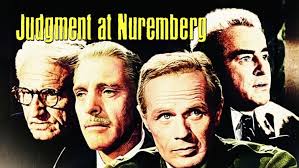 Judgment at Nuremberg (Film, 1961)