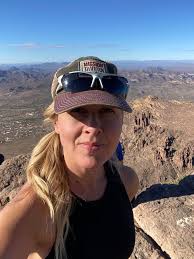 Hiked Flatiron trail, views were amazing