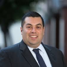 LAW OFFICE OF FERNANDO BRITO JR