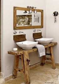 Recup Et Fait Maison Salle De Bains Recup Decoration Salle De Bain Idee Salle De Bain