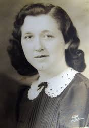 Eleanor Frances Hennessy Lawstuen (1922-1969)