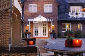 Book online and get the cheapest offers at 4 hotels in sylt. Landhaus Stricker Hotel Spa Hotel Holidays Germany Hotel Spa