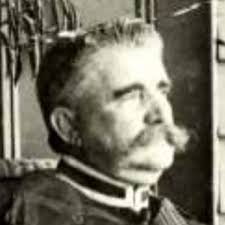 Inspector James Lamond