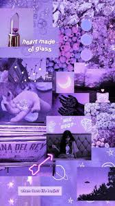 You can also upload and share your favorite purple laptop collage wallpapers. Aesthetic Collage Desktop Wallpaper Purple Novocom Top