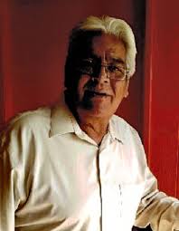 John Peña Obituary December 8, 2016