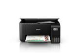 Epson Impresora l3250 wifi Multifuncion eco tinta