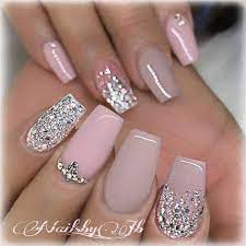 18,989 followers · public figure. Diseno De Unas Acrilicas Para Piel Morena Male Nails En 2020 Manicura De Unas Unas De Maquillaje Estas Unas Constan De 2 Componentes Acrilicos Un Acrilico Para Realizar
