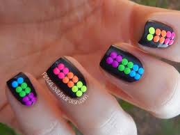 Download curso de uñas acrilicas apk 2.3 for android. Disenos De Unas Acrilicas De Colores Fosforescentes Imagui