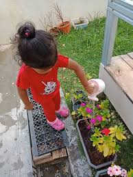 Ini untuk simple projek fertigasi yang saya guna ya. Siram Pokok Taska Simplyme Child Care Centre Facebook