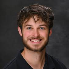 Kyle Mitchell : University of Dayton, Ohio