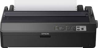 Be sure to connect your pc to the internet while performing the following Lq 2090ii Epson
