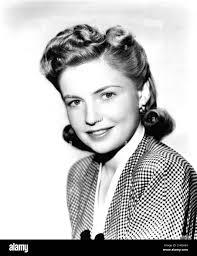 Agnes warner hi-res stock photography and images