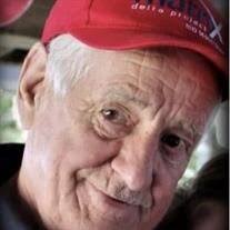 Edward Vincent 'Eddie' Donaldson Obituary